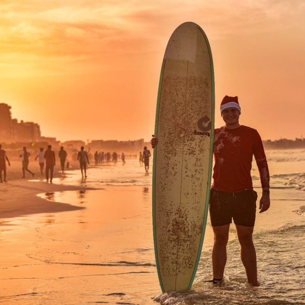 Ambasador - Jakub Šedý