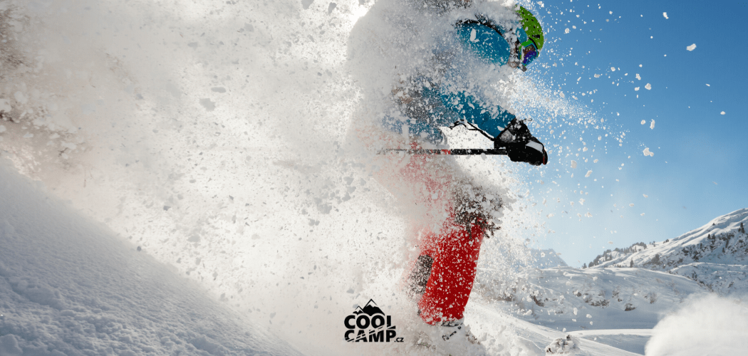 Blog - Jak se obléknout na hory – Vrstvení