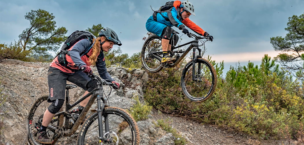 Blog - Jak vybrat vybavení na kolo