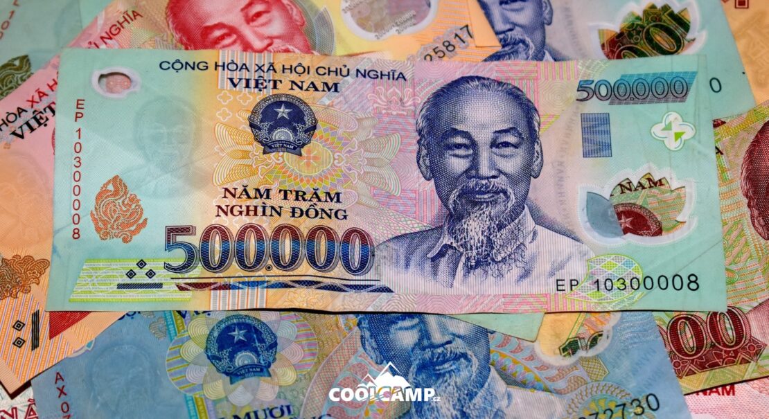 Blog - Top 10 faktů o Vietnamu