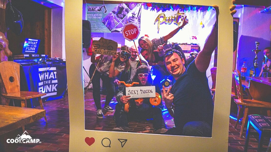 Poprvé na Teleportu – Pohledem Ivonky