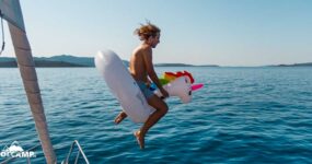 Yacht Odyssey: Lefkada | Září 2026