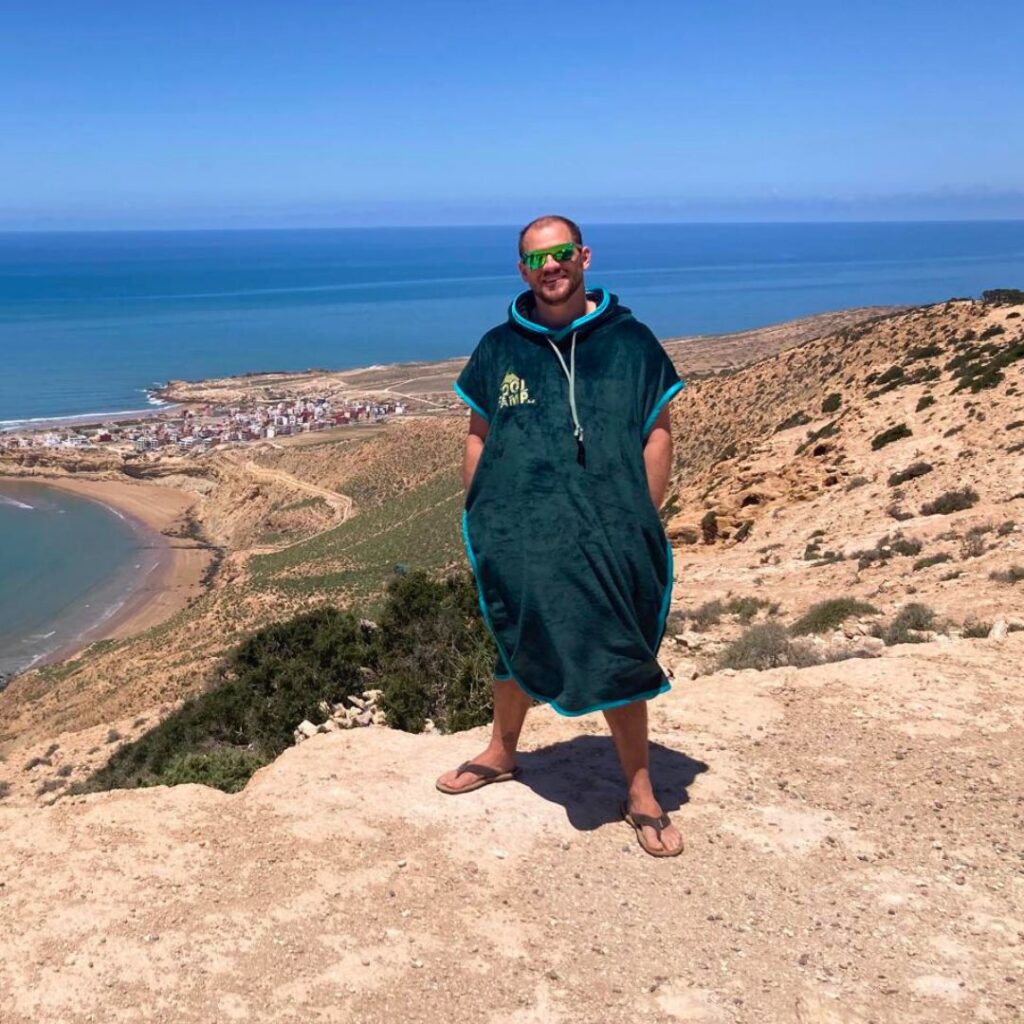 Ambasador - Pavel Vokál