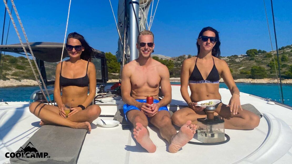 Blog - 8000 kč sleva! Buď kapitán své party.