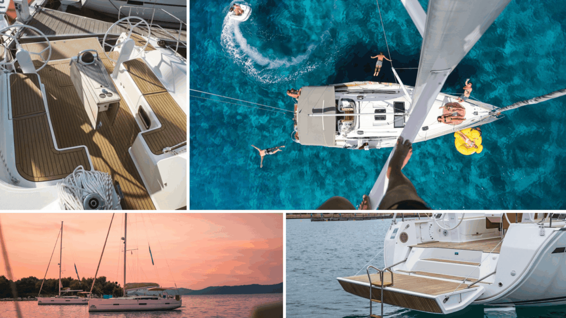 Co je to katamarán?