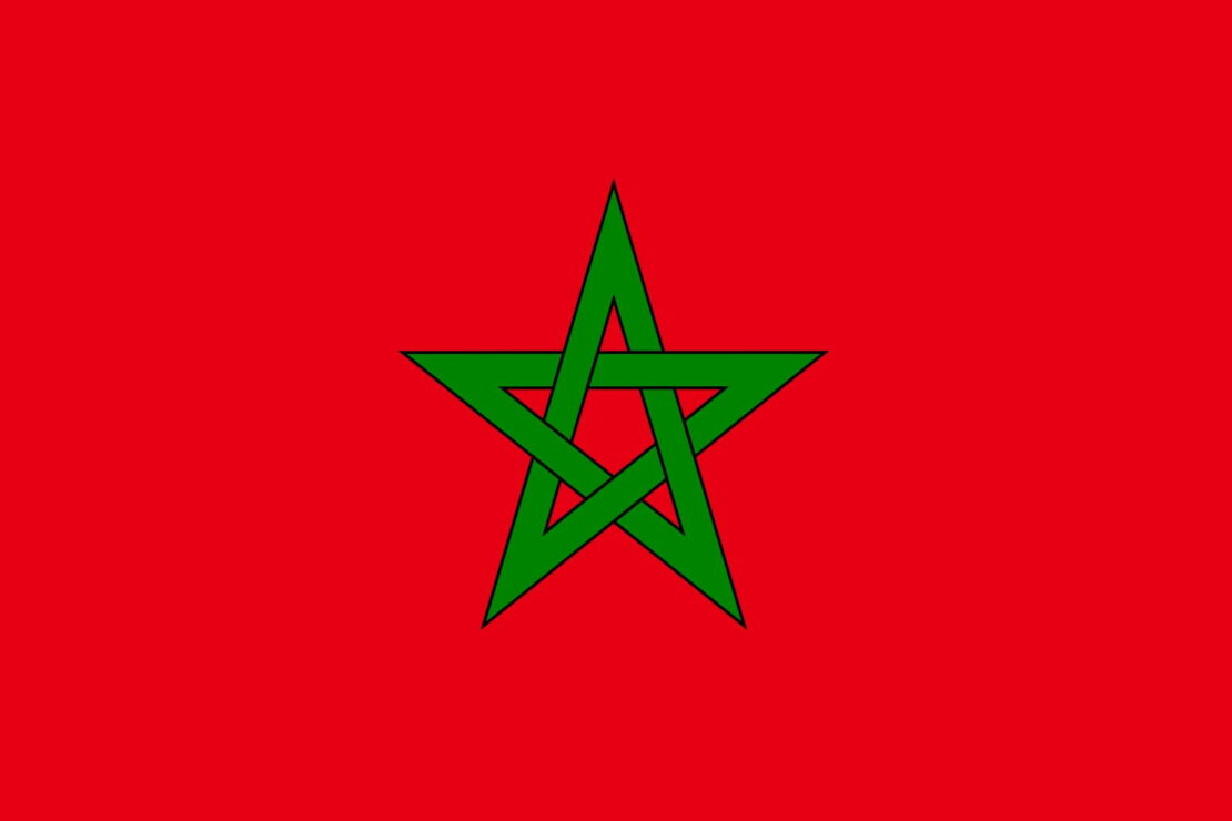 Blog - Na surf – Maroko – Informace k 29.11.2022