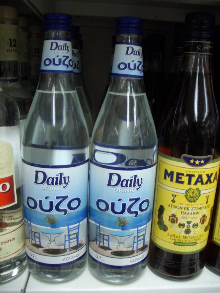 Už víš, co v Řecku ochutnáš?