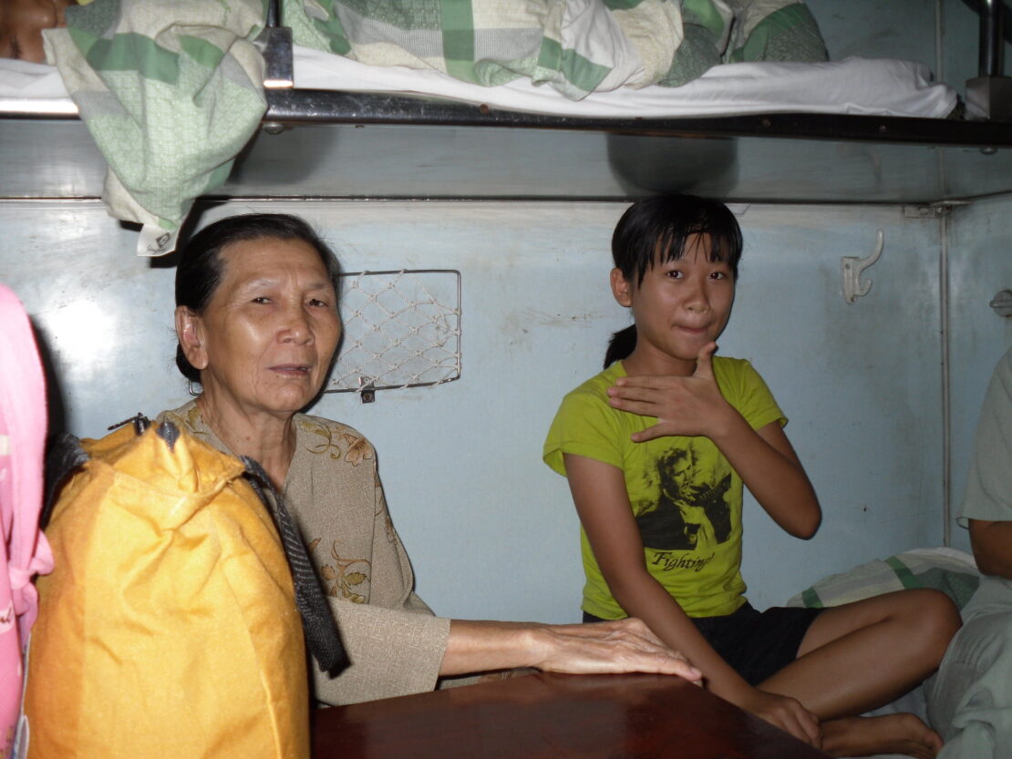 Bizarní Vietnam – aneb, co tě tu čeká a (ne)mine?