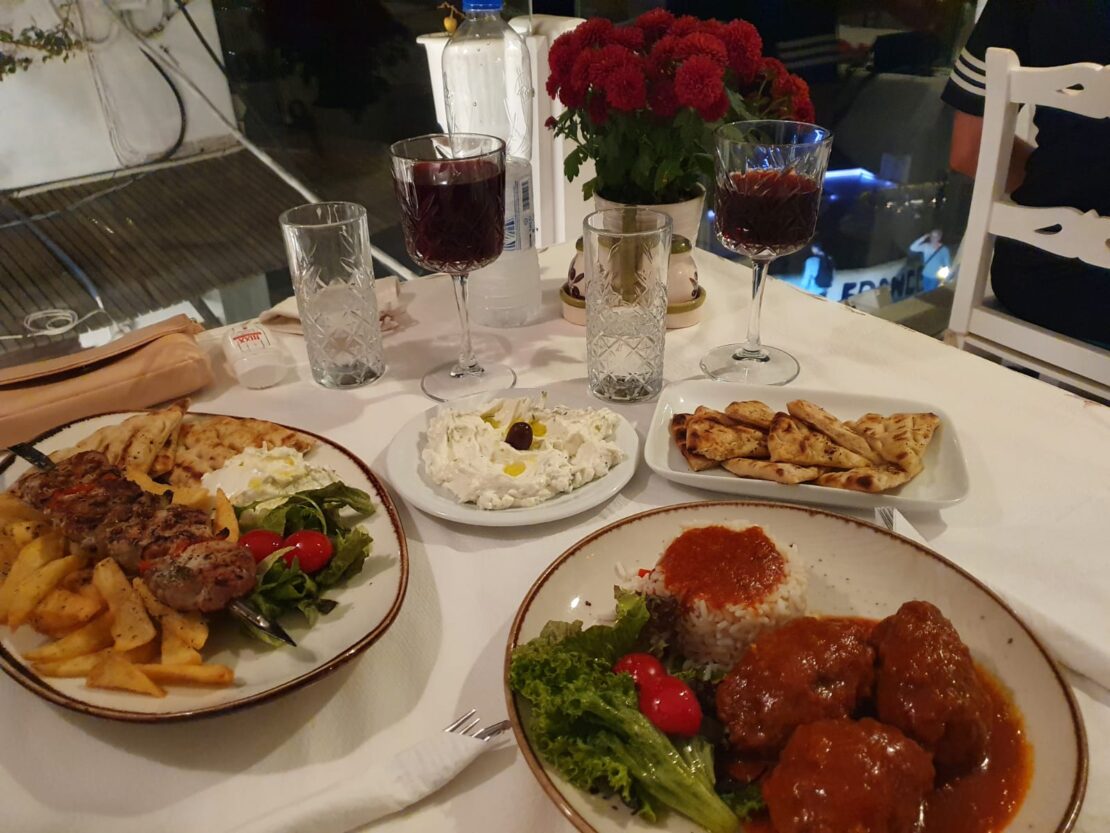 Už víš, co v Řecku ochutnáš?