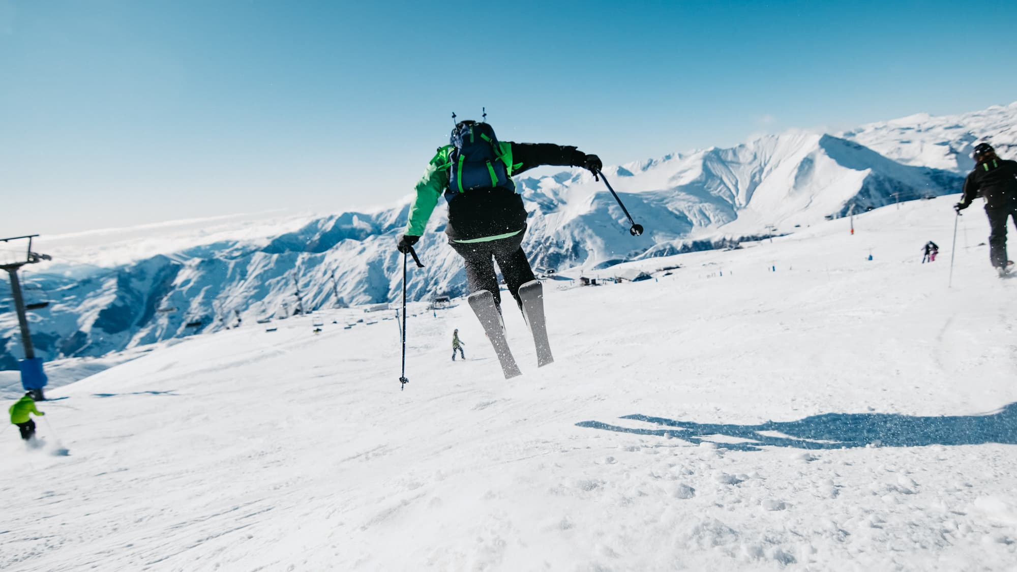 CK CoolCamp - Měníme volný čas v COOL zážitky.