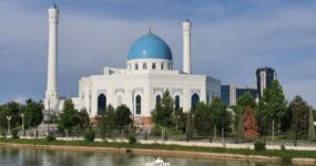 Uzbekistán + Tádžikistán: Na vlastní kůži