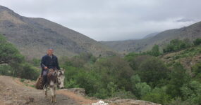 Uzbekistán + Tádžikistán: Na vlastní kůži