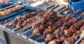 Uzbekistán + Tádžikistán: Na vlastní kůži