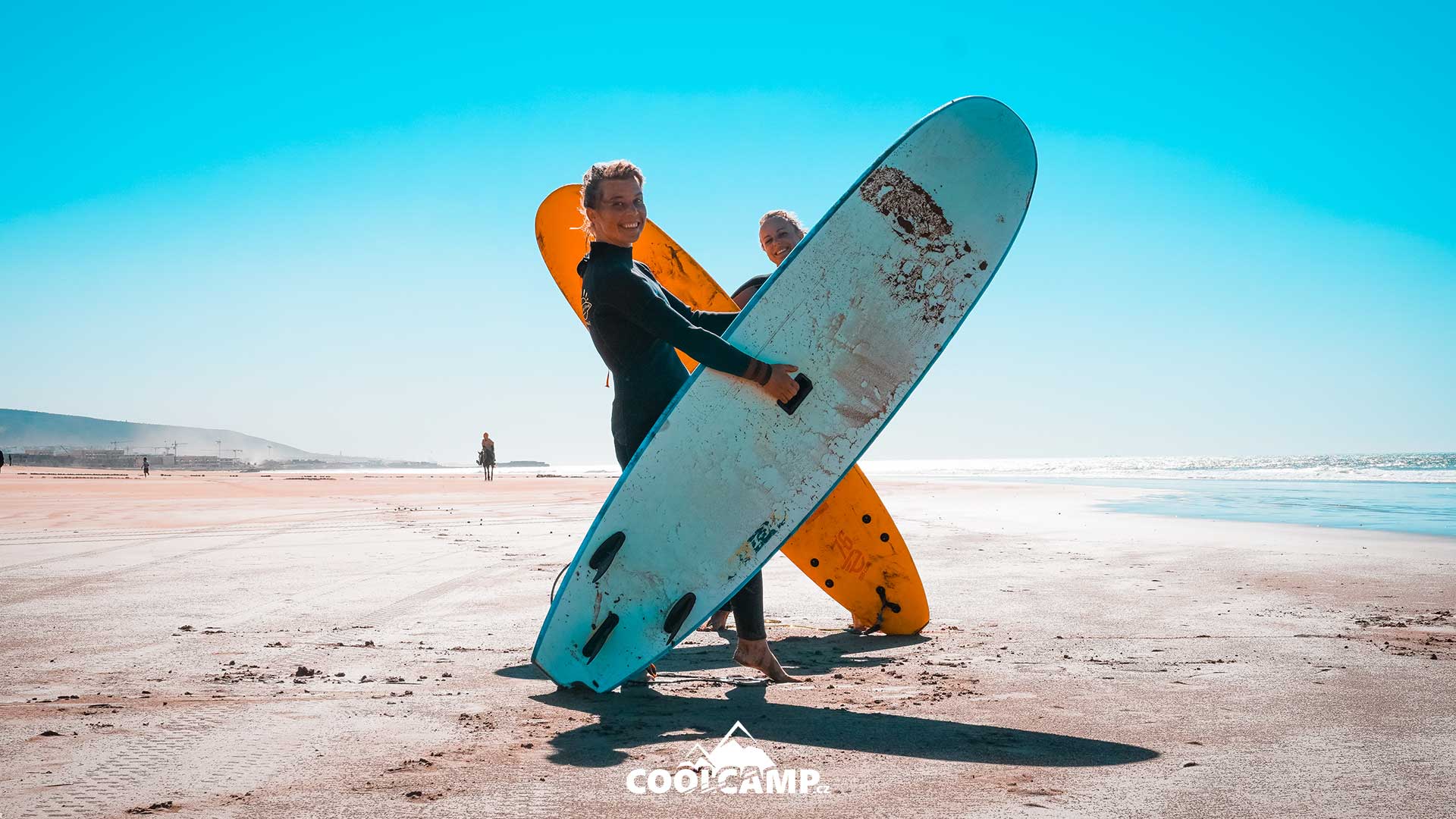 CK CoolCamp - Měníme volný čas v COOL zážitky.