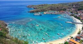 Bali: Za dobrodružstvím | Květen 2026