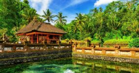 Bali: Za dobrodružstvím | Květen 2026