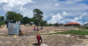 Keňa: Divočina i relax | Červen 2026