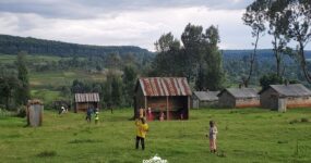 Keňa: Divočina i relax | Červen 2026