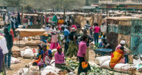 Keňa: Divočina i relax | Červen 2026