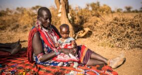 Keňa: Divočina i relax | Červen 2026