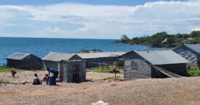 Keňa: Divočina i relax | Červen 2026