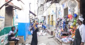 Keňa: Divočina i relax | Červen 2026