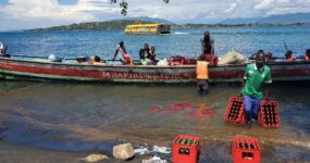 Keňa: Divočina i relax | Červen 2026