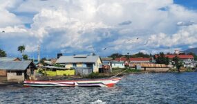 Keňa: Divočina i relax | Červen 2026