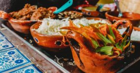 Mexiko: Na vlastní kůži