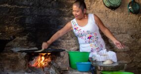 Mexiko: Na vlastní kůži