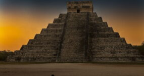 Mexiko: Na vlastní kůži