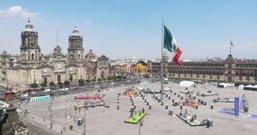 Mexiko: Na vlastní kůži