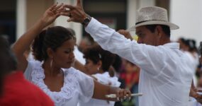 Mexiko: Na vlastní kůži