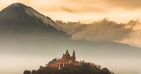 Mexiko: Na vlastní kůži