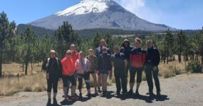 Mexiko: Na vlastní kůži