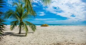 Mexiko: Na vlastní kůži