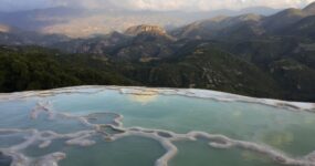 Mexiko: Na vlastní kůži