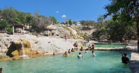 Mexiko: Na vlastní kůži