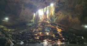 Mexiko: Na vlastní kůži