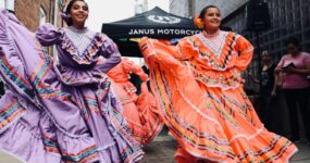 Mexiko: Na vlastní kůži