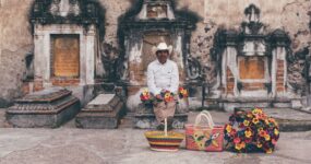 Mexiko: Na vlastní kůži