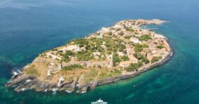 Senegal: Surf, safari a noc pod hvězdami