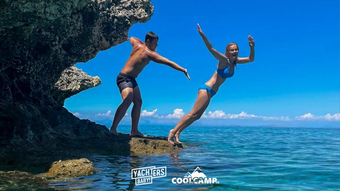 Vánoční soutěž o zájezd do Maroka