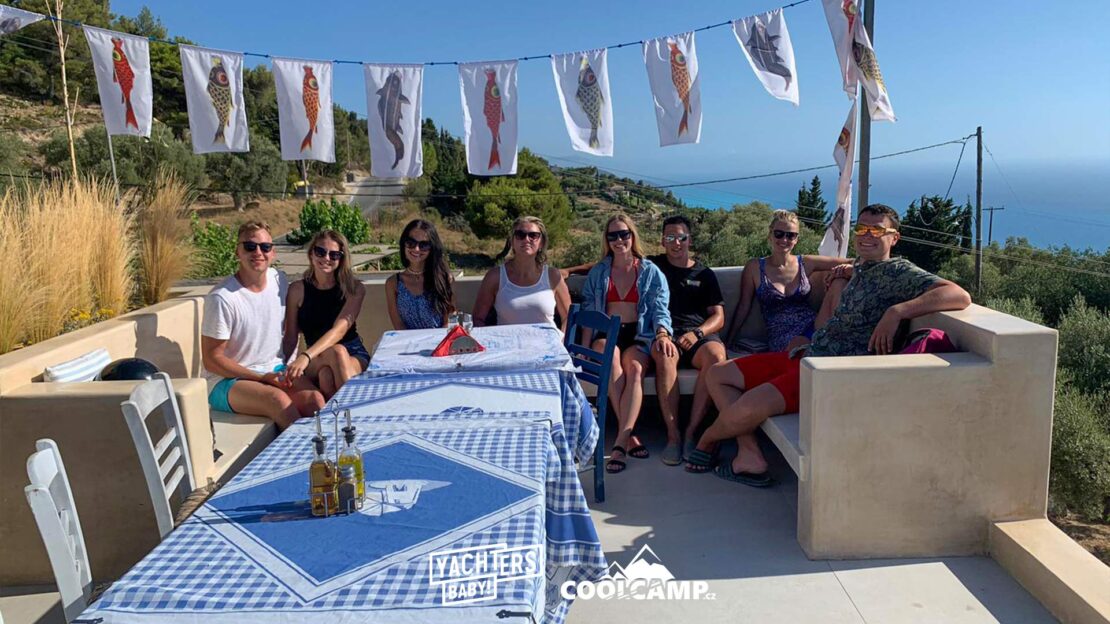 Vánoční soutěž o zájezd do Maroka