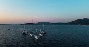 Yacht Odyssey: Lefkada | Září 2026