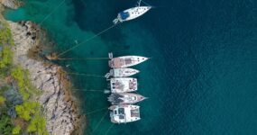 Yacht Odyssey: Lefkada | Září 2026