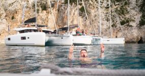 Yacht Odyssey: Lefkada | Září 2026