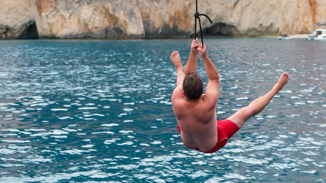 Jak se žije na plachetnici?