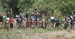 Vietnam: Na vlastní kůži | Duben 2026