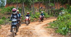 Vietnam: Na vlastní kůži | Duben 2026